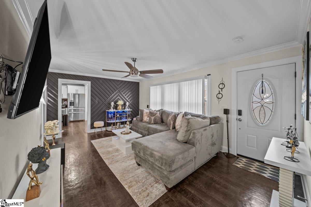 103 Cresta Verda Road Anderson, SC 29621 - Photo 11 of 23