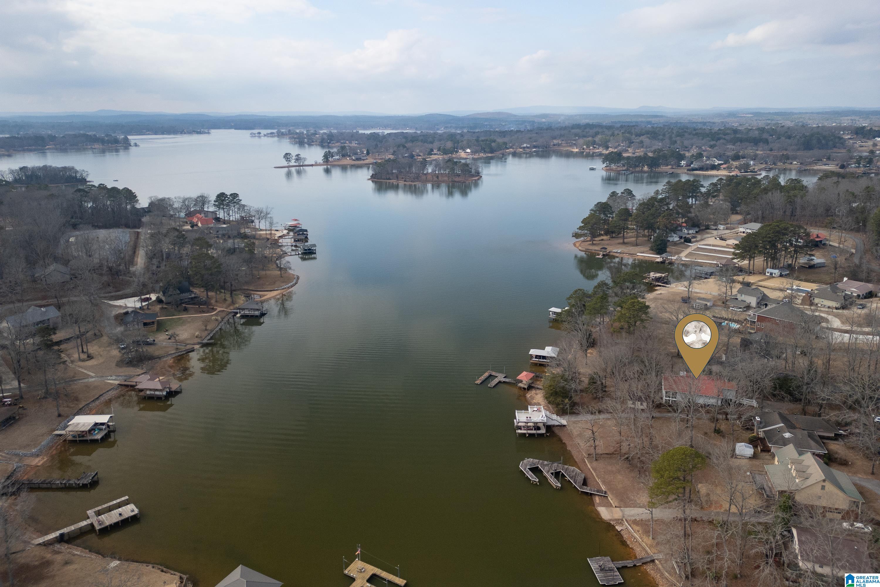 862 Funderburg Bend Road Pell City, AL 35128 - Photo 62 of 71