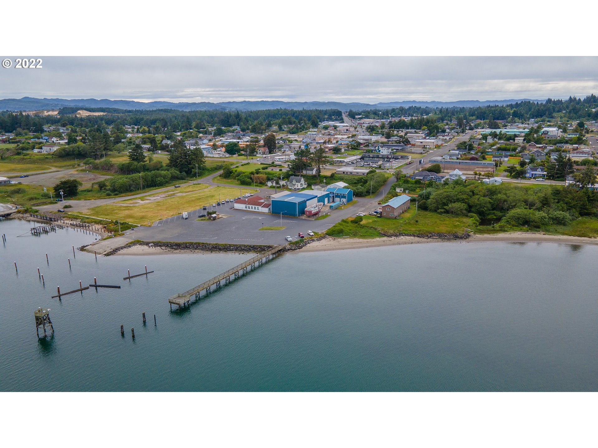 0 Michigan Avenue Coos Bay, OR 97420 - Photo 16 of 22