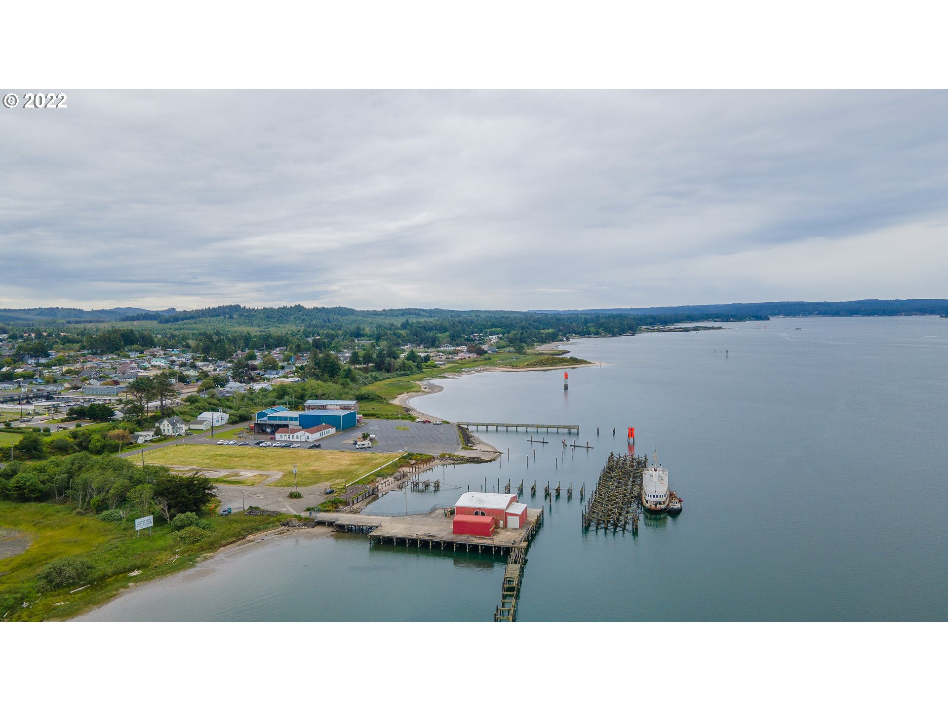 0 Michigan Avenue Coos Bay, OR 97420 - Photo 17 of 22