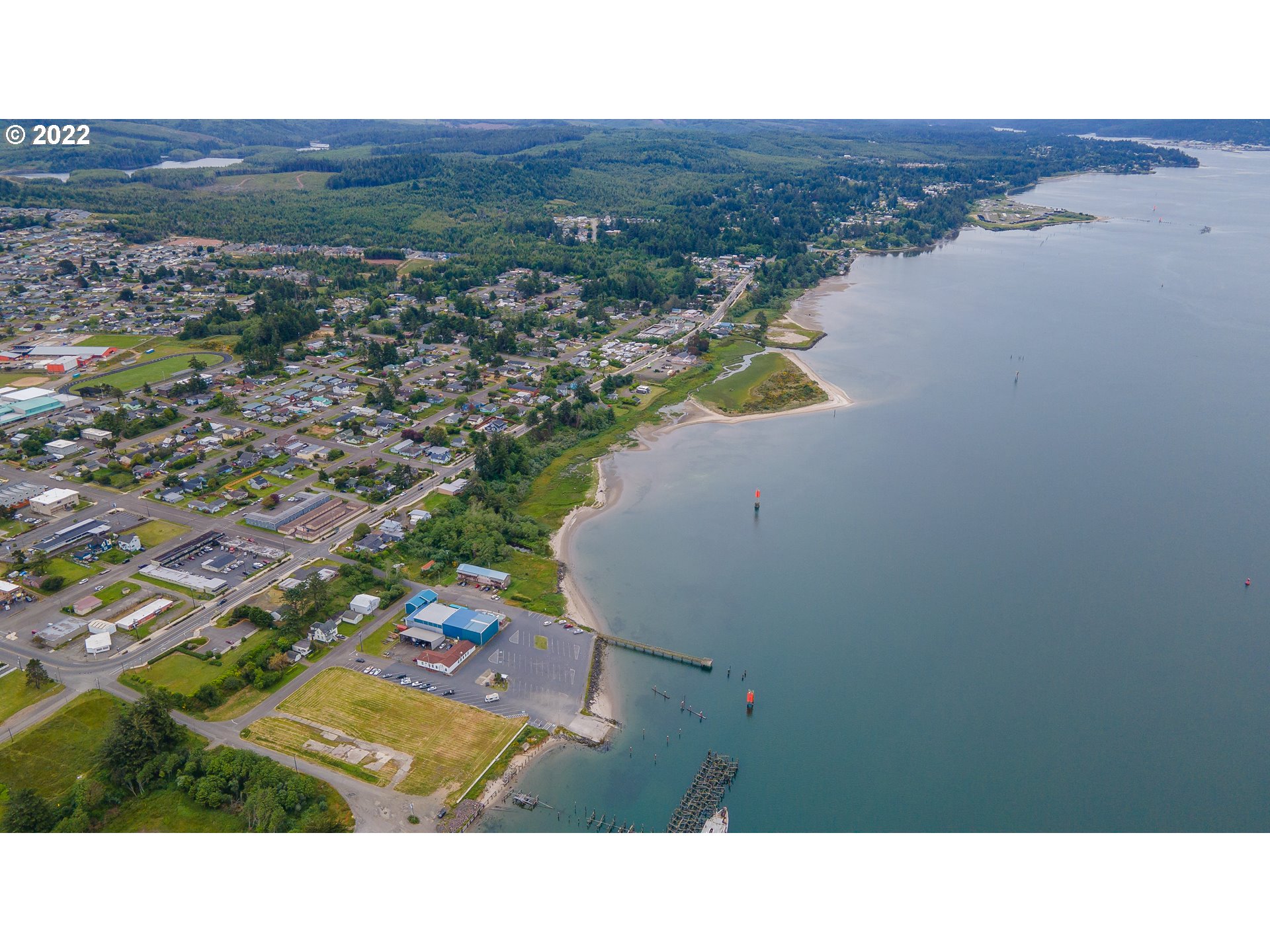 0 Michigan Avenue Coos Bay, OR 97420 - Photo 18 of 22