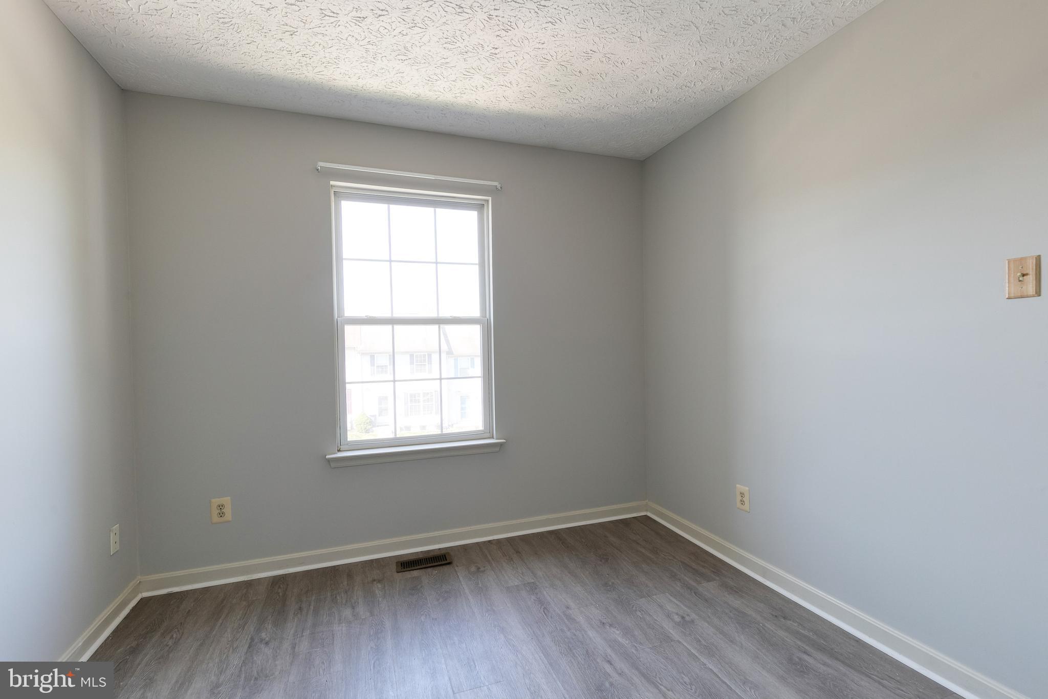 2107 Kyle Green Road Abingdon, MD 21009 - Photo 22 of 29 Bedroom 3 w/LVP flooring
