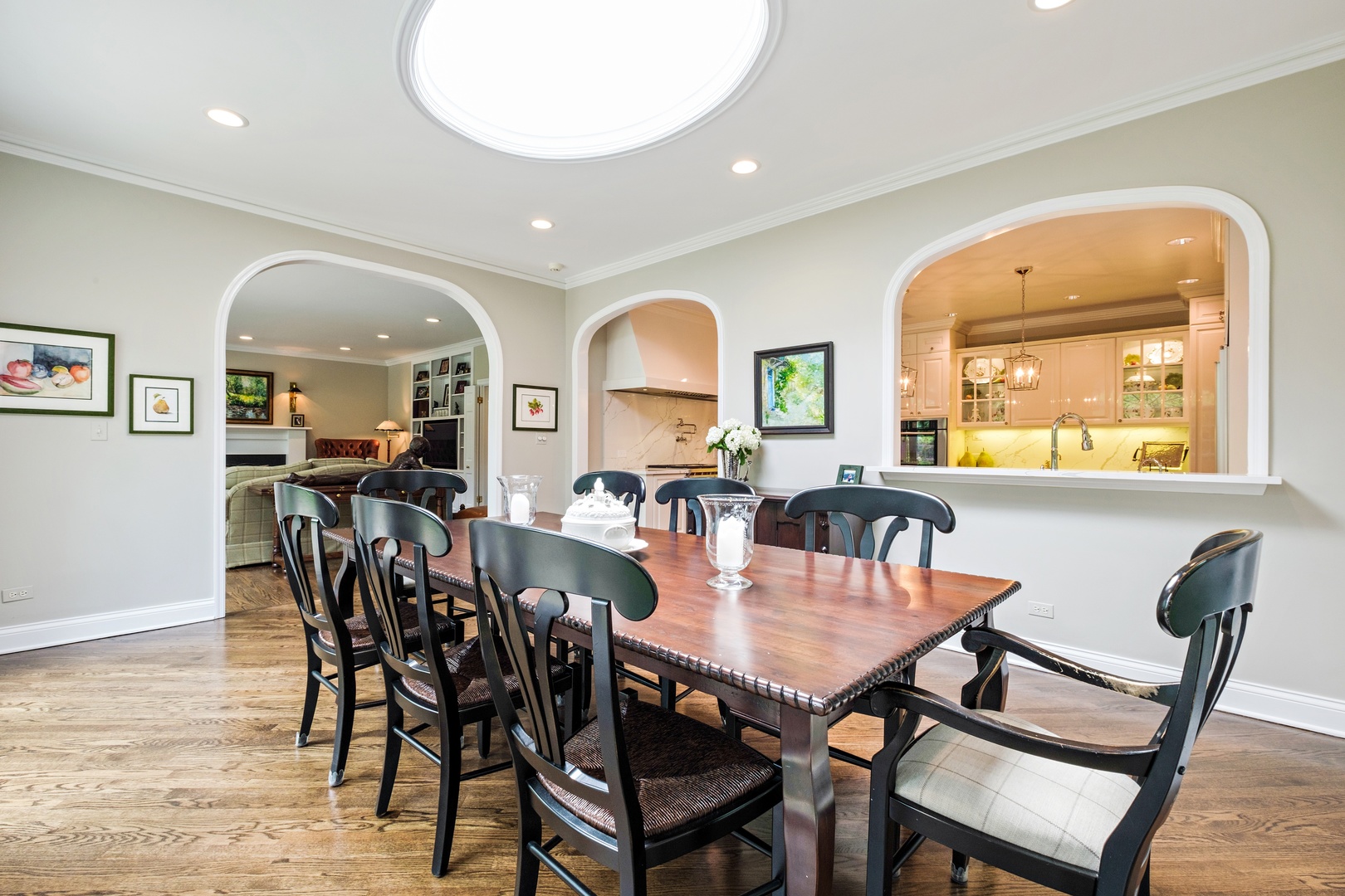 1075 Hill Road Winnetka, IL 60093 - Photo 14 of 40