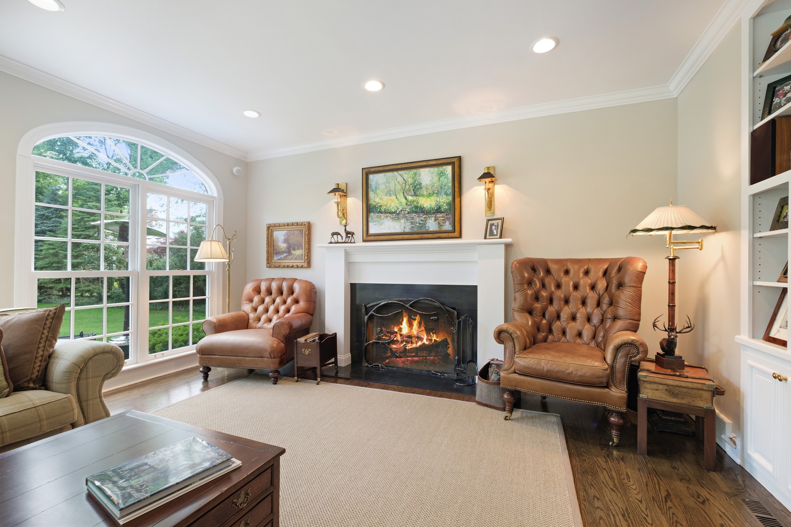 1075 Hill Road Winnetka, IL 60093 - Photo 17 of 40