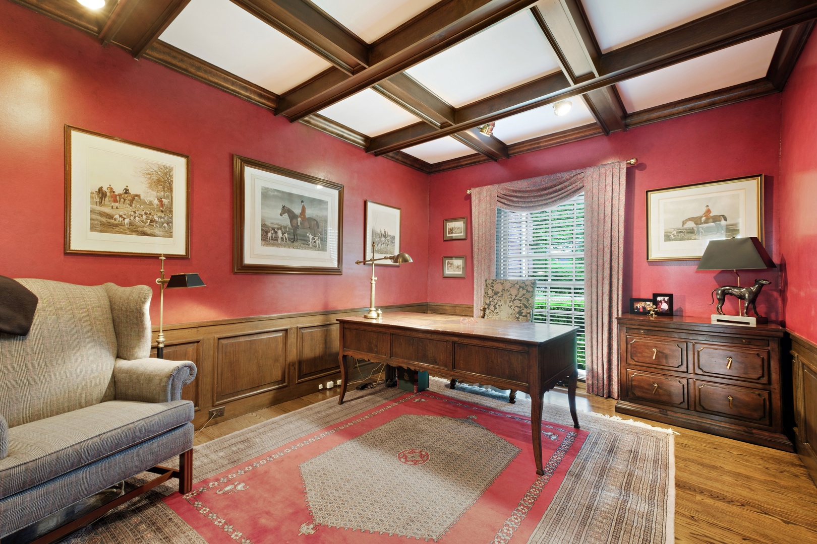 1075 Hill Road Winnetka, IL 60093 - Photo 19 of 40