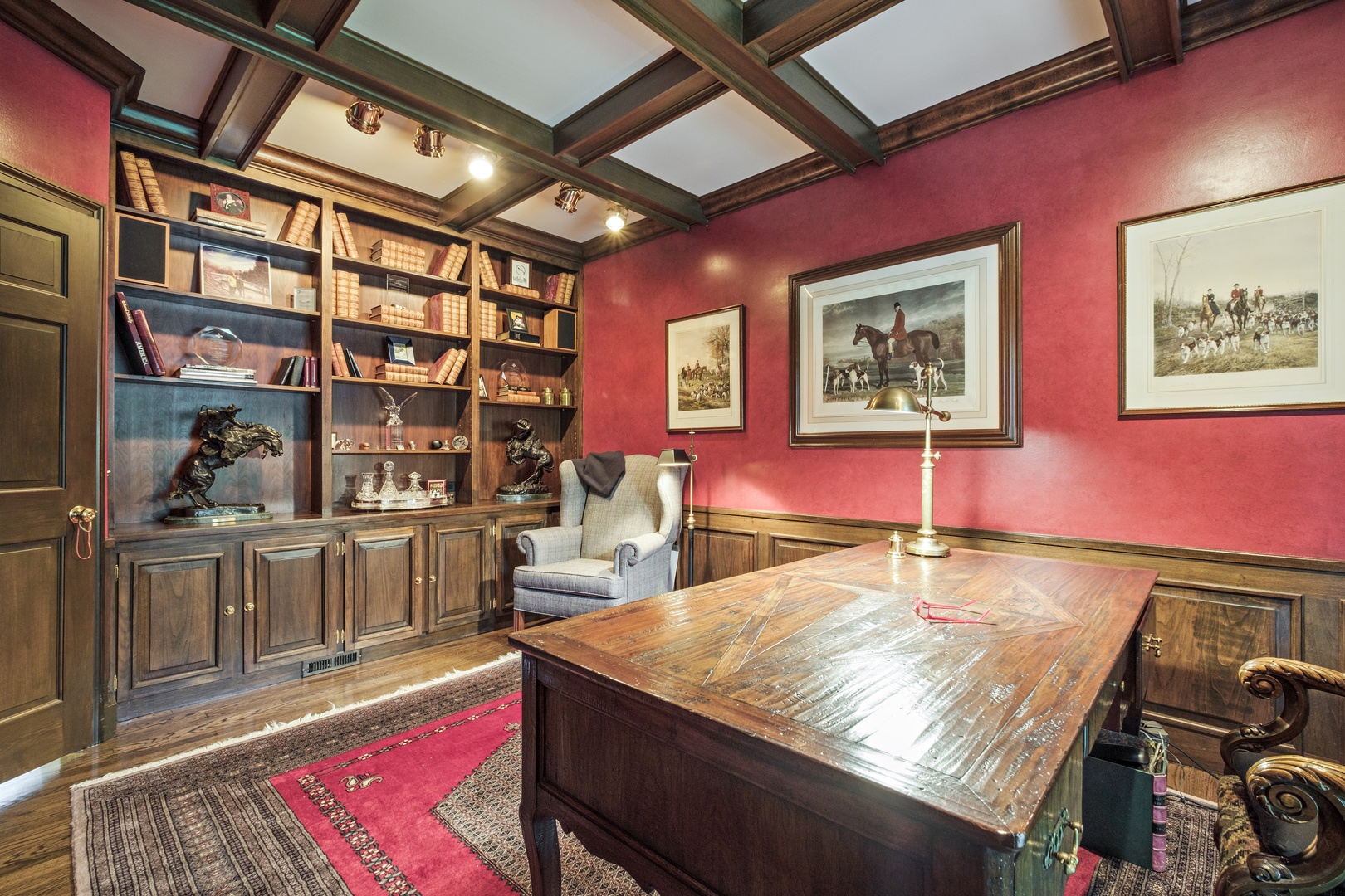 1075 Hill Road Winnetka, IL 60093 - Photo 20 of 40