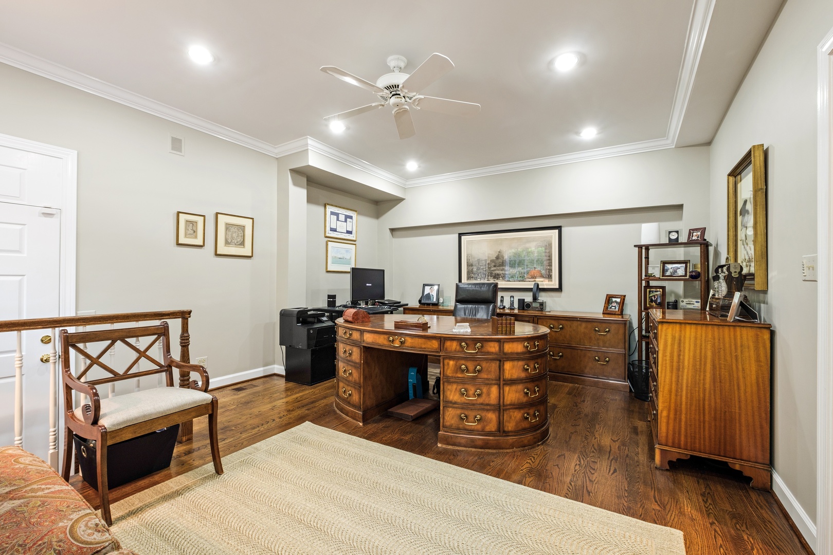 1075 Hill Road Winnetka, IL 60093 - Photo 21 of 40