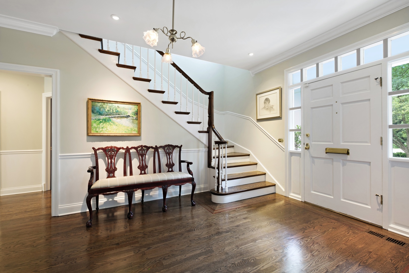 1075 Hill Road Winnetka, IL 60093 - Photo 4 of 40