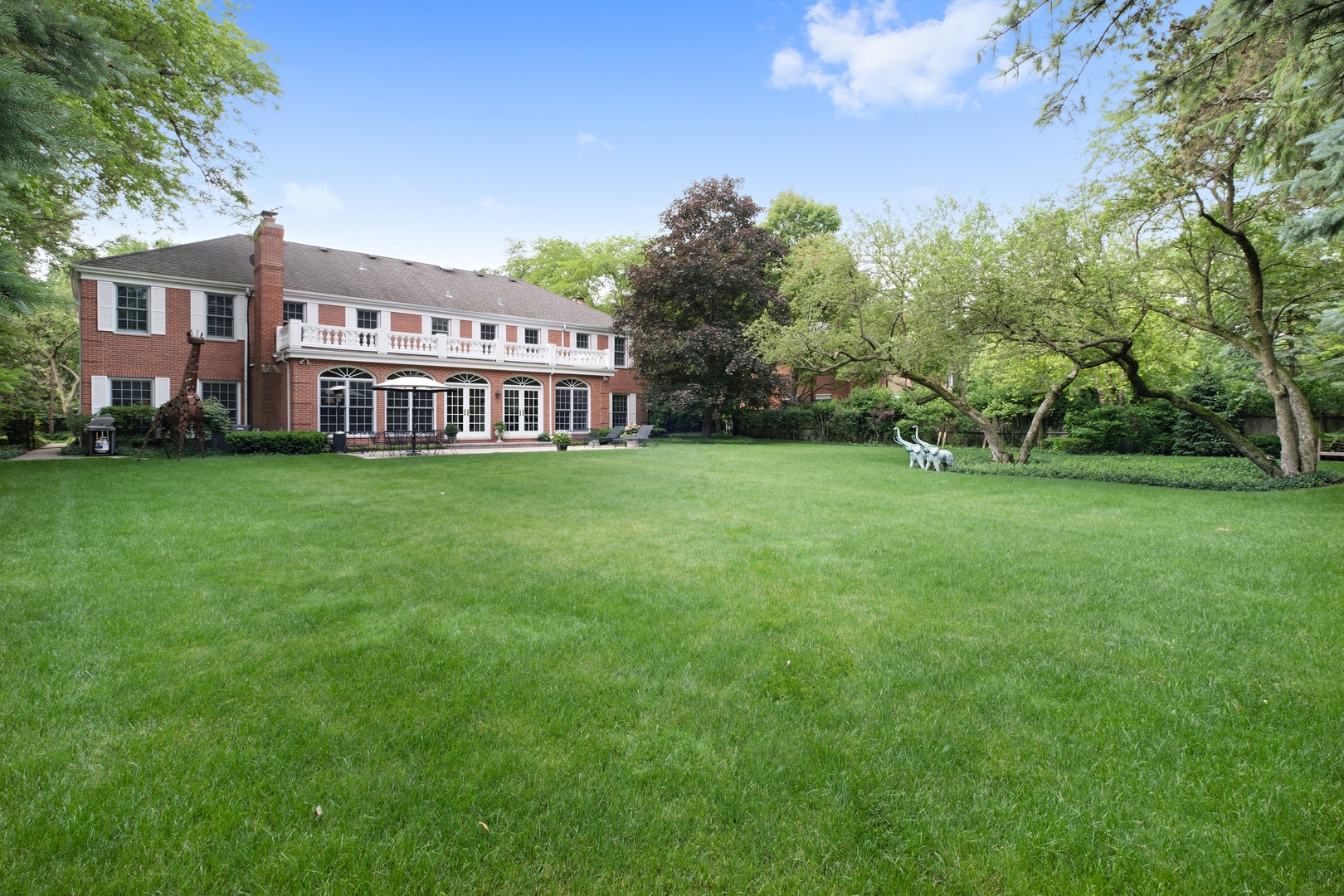 1075 Hill Road Winnetka, IL 60093 - Photo 36 of 40