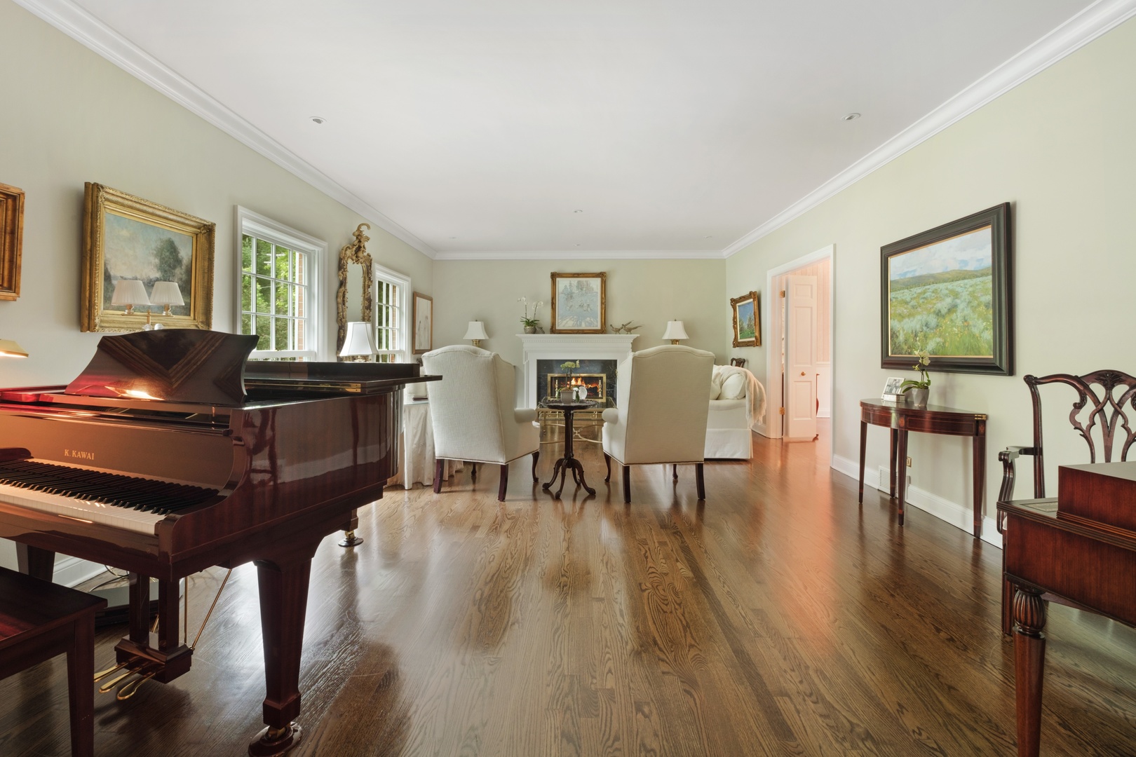 1075 Hill Road Winnetka, IL 60093 - Photo 5 of 40