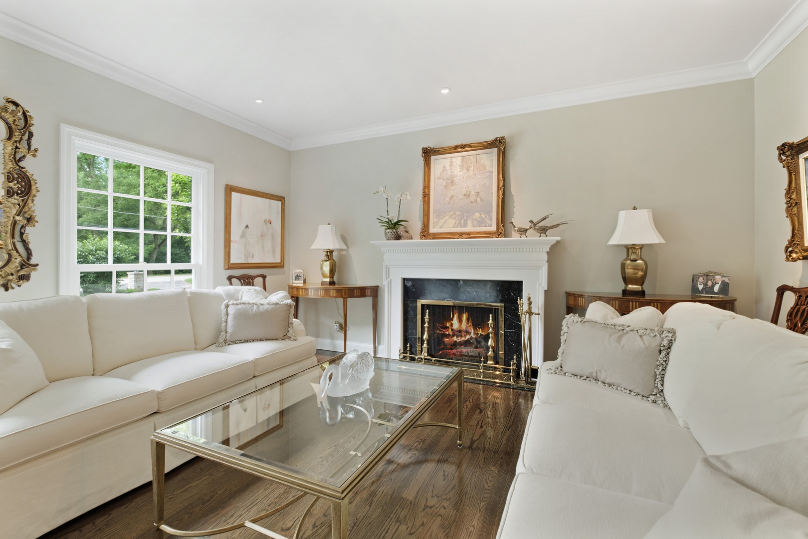 1075 Hill Road Winnetka, IL 60093 - Photo 6 of 40