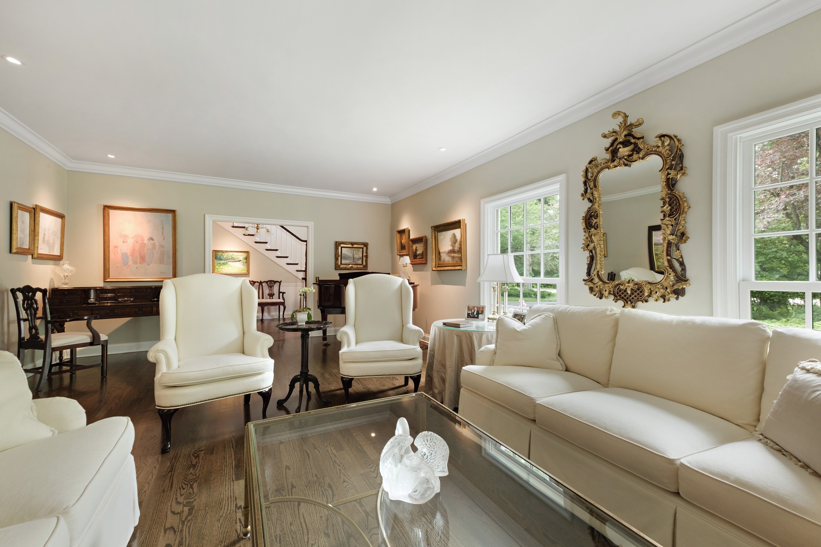 1075 Hill Road Winnetka, IL 60093 - Photo 7 of 40