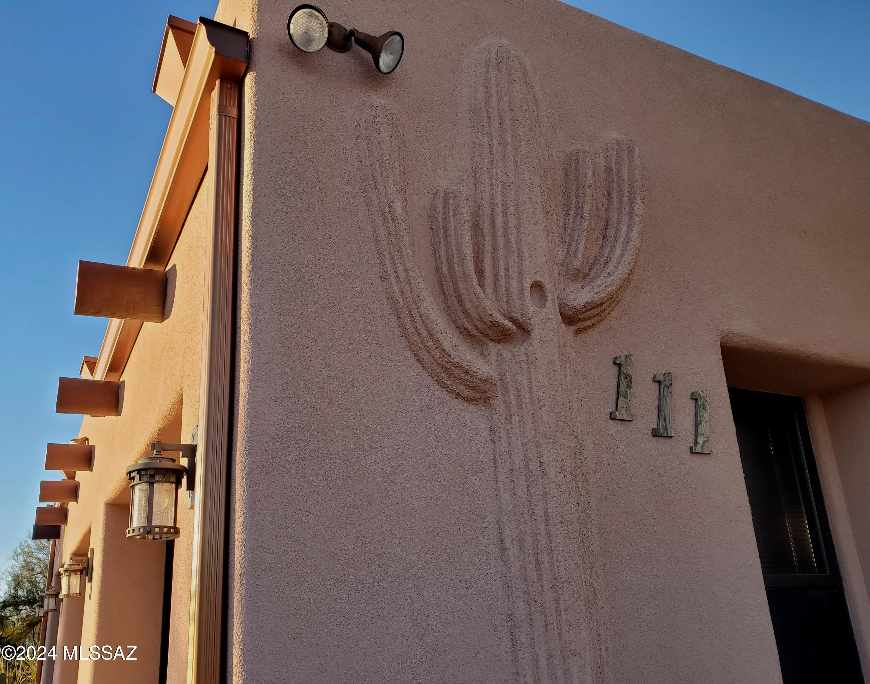 111 East Rudasill Road Tucson, AZ 85704 - Photo 17 of 23