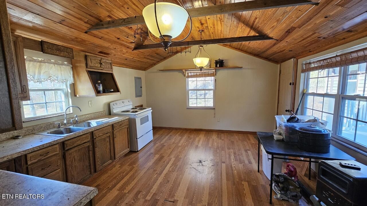 5908 Happy Valley Road Tallassee, TN 37878 - Photo 14 of 34 Gallery Image 14