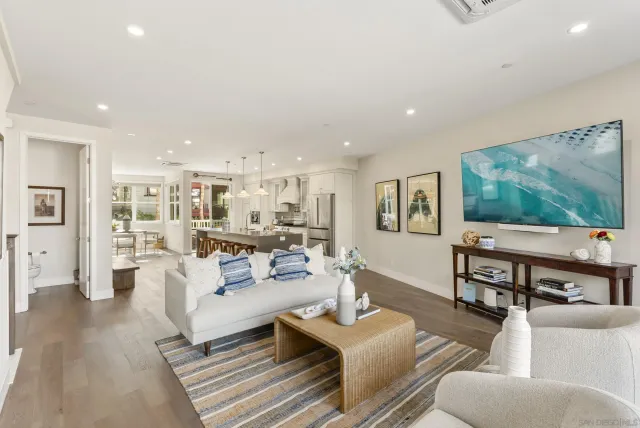 $3,595,000 | 247-249 Playa Del Norte Street, La Jolla, CA 92037