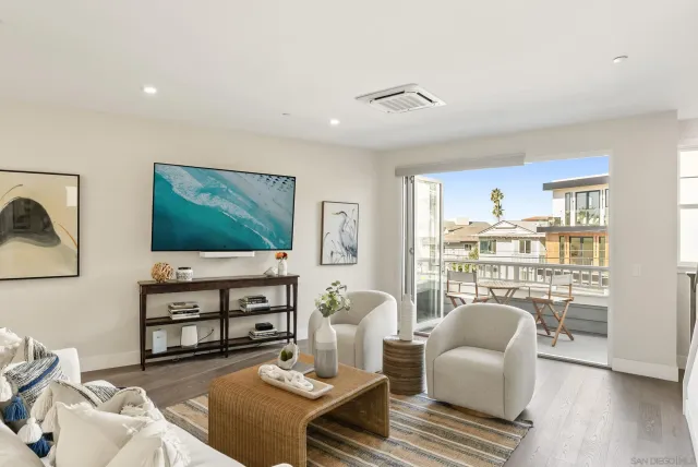 $3,595,000 | 247-249 Playa Del Norte Street, La Jolla, CA 92037
