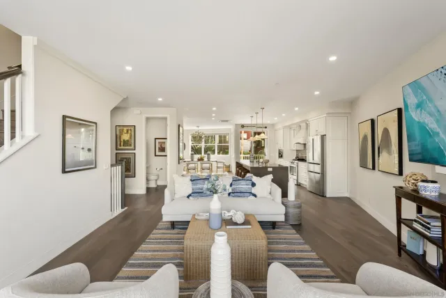 $3,595,000 | 247-249 Playa Del Norte Street, La Jolla, CA 92037