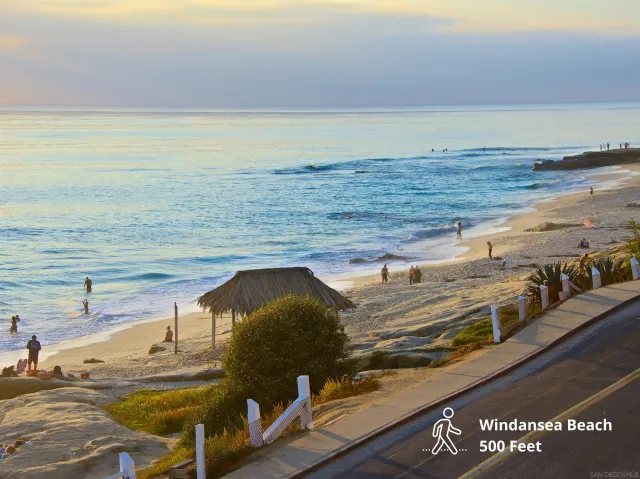 $3,595,000 | 247-249 Playa Del Norte Street, La Jolla, CA 92037