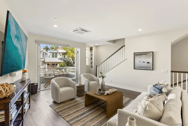$3,595,000 | 247-249 Playa Del Norte Street, La Jolla, CA 92037