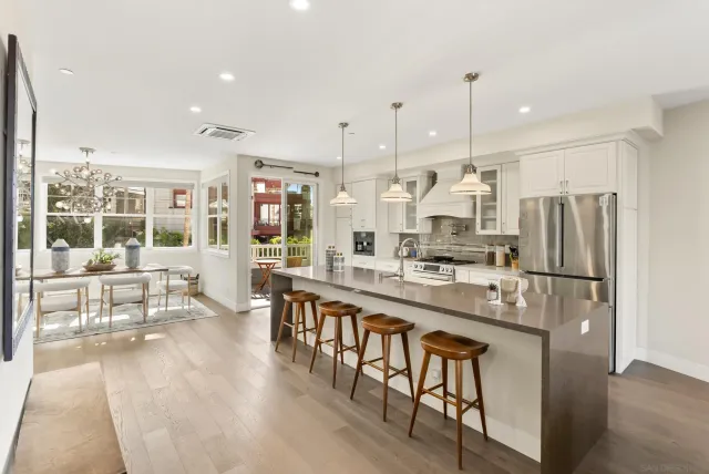 $3,595,000 | 247-249 Playa Del Norte Street, La Jolla, CA 92037