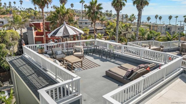$3,595,000 | 247-249 Playa Del Norte Street, La Jolla, CA 92037