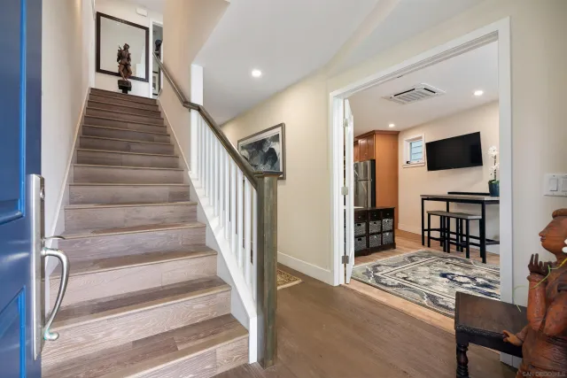 $3,595,000 | 247-249 Playa Del Norte Street, La Jolla, CA 92037