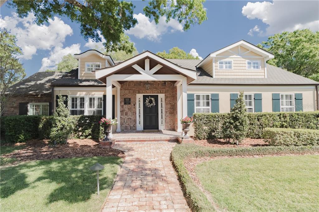 935 South Frankland Road Tampa, FL 33629 - Photo 1 of 1