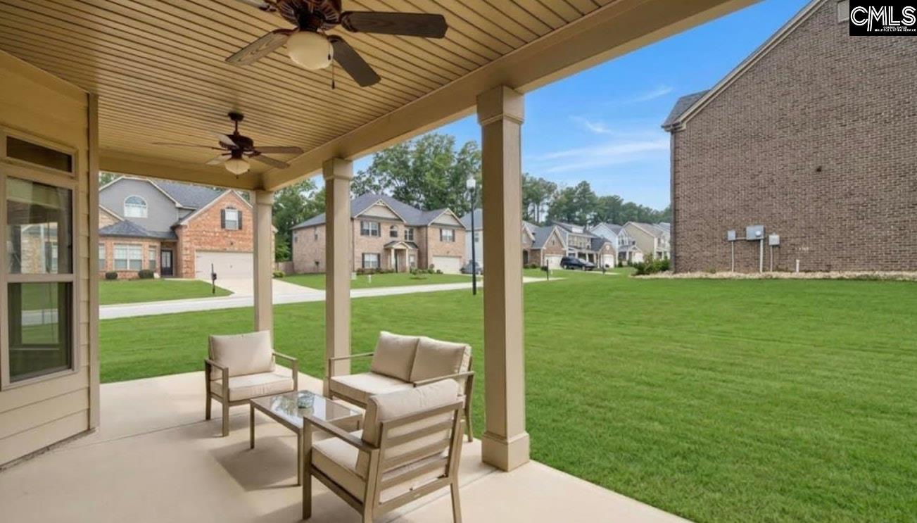 194 Westcott Ridge Road Chapin, SC 29036 - Photo 26 of 27