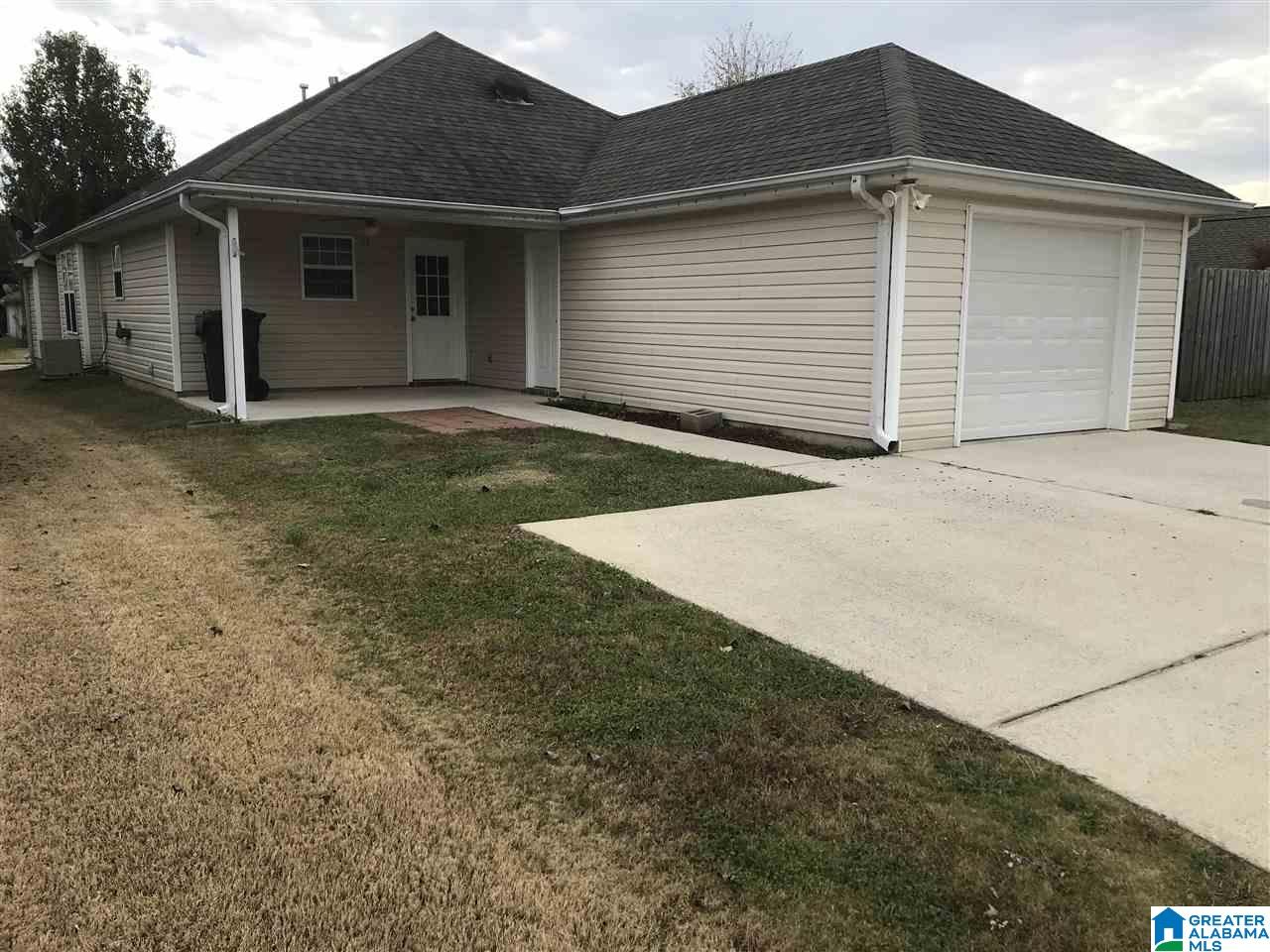1077 Village Trail Calera, AL 35040 - Photo 18 of 19