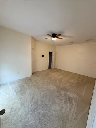 a view of small space