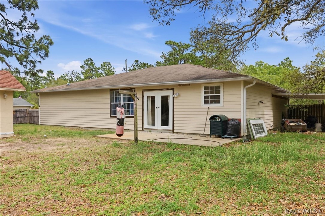 334 South Raymo Terrace Lecanto, FL 34461 - Photo 19 of 21