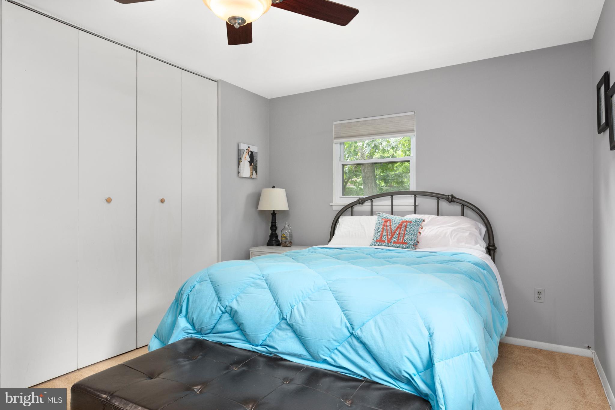 3748 Coronada Road Davidsonville, MD 21035 - Photo 12 of 30 Large floor-to-ceiling closets!