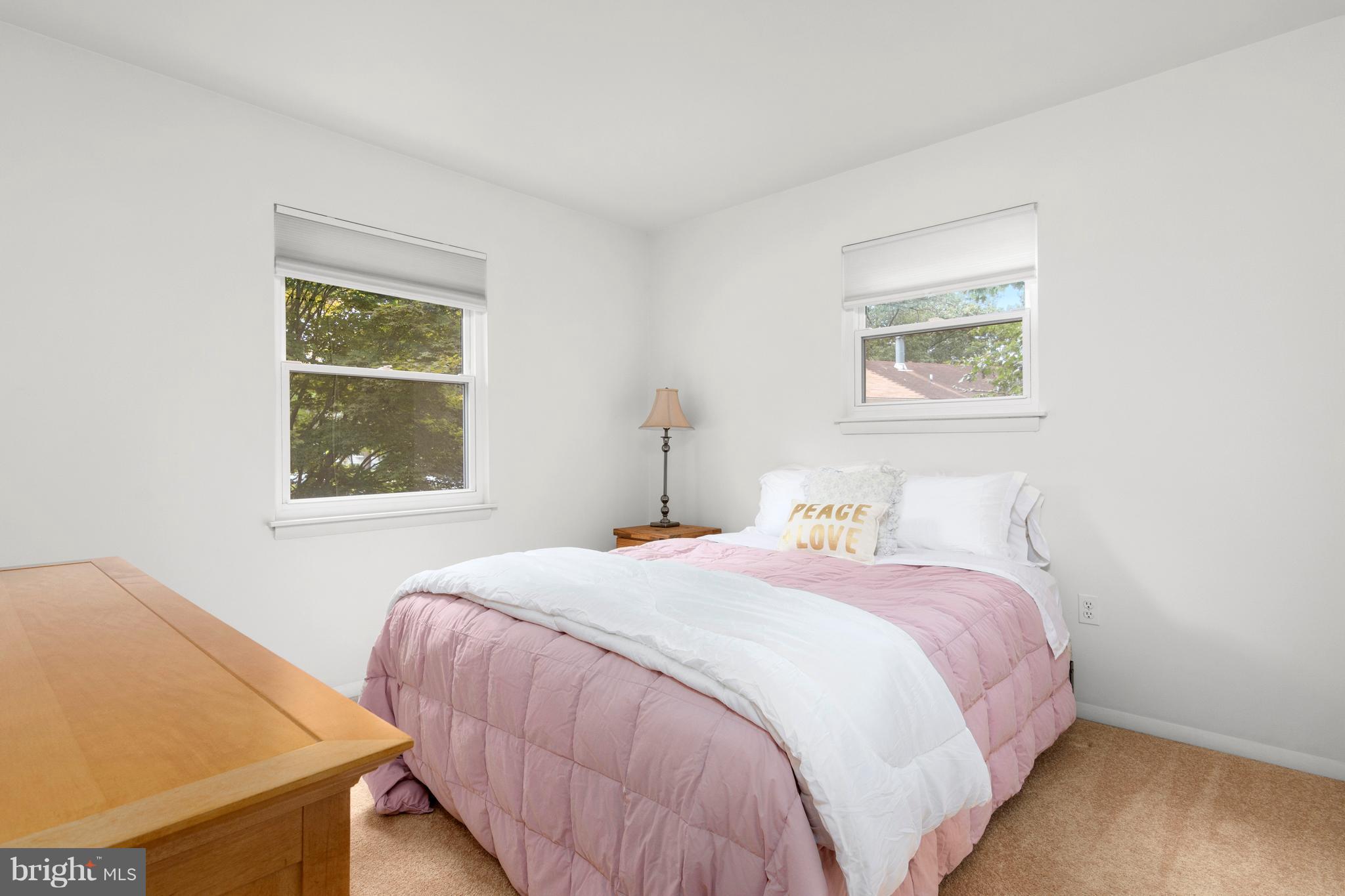 3748 Coronada Road Davidsonville, MD 21035 - Photo 15 of 30 2nd Bedroom