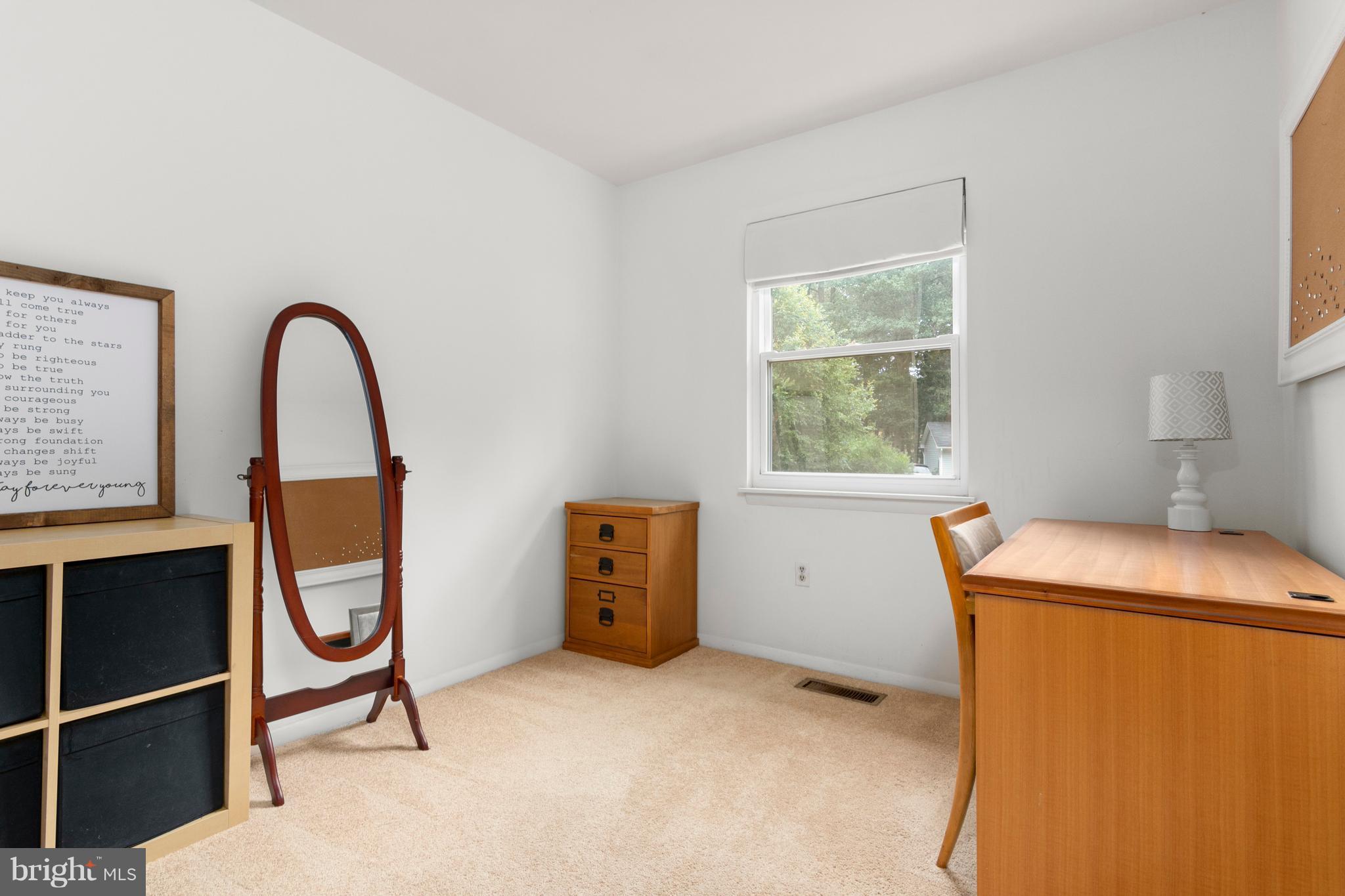 3748 Coronada Road Davidsonville, MD 21035 - Photo 19 of 30 3rd Bedroom