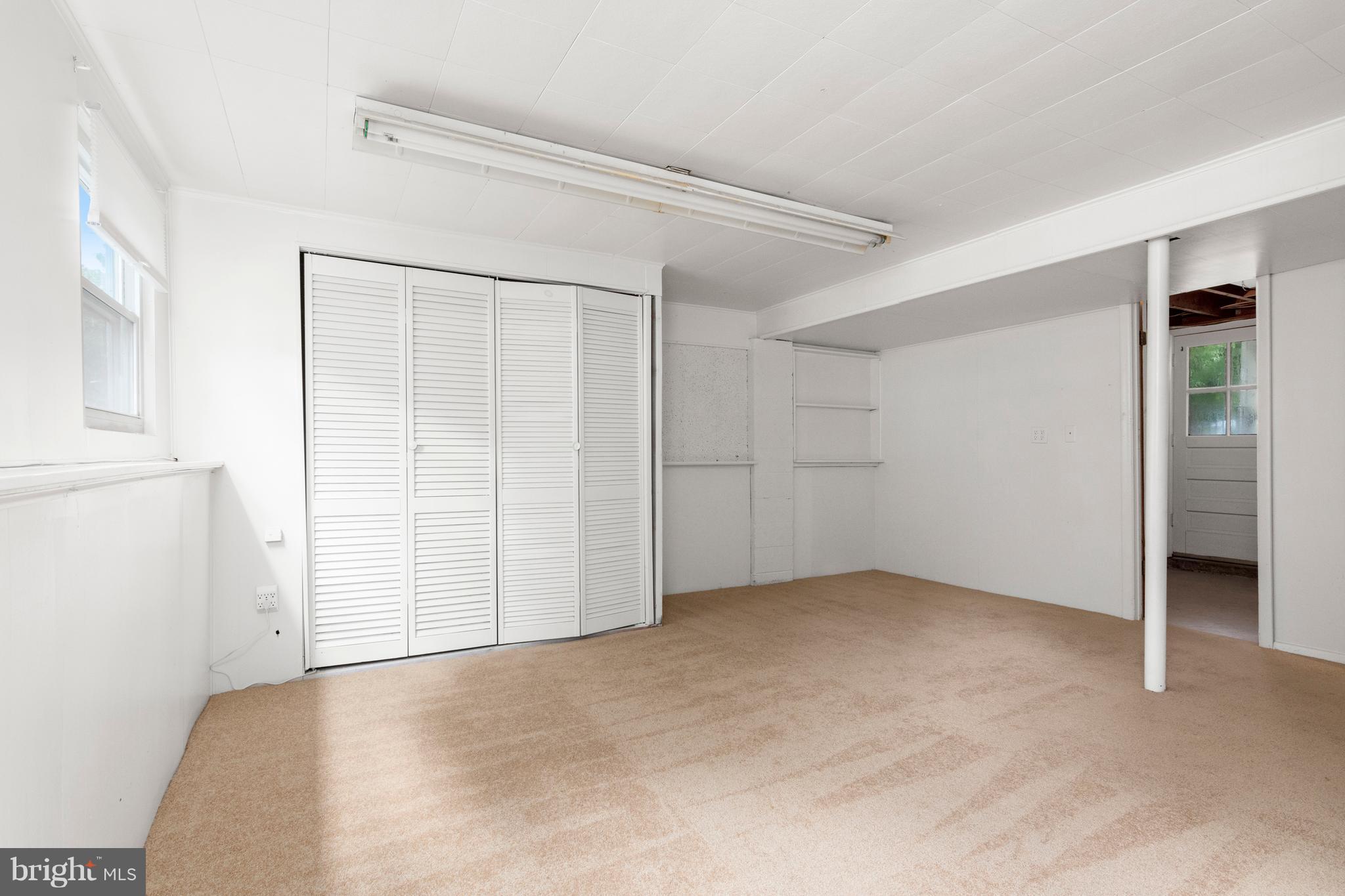 3748 Coronada Road Davidsonville, MD 21035 - Photo 24 of 30 Bonus 4th bedroom has plenty of storage space