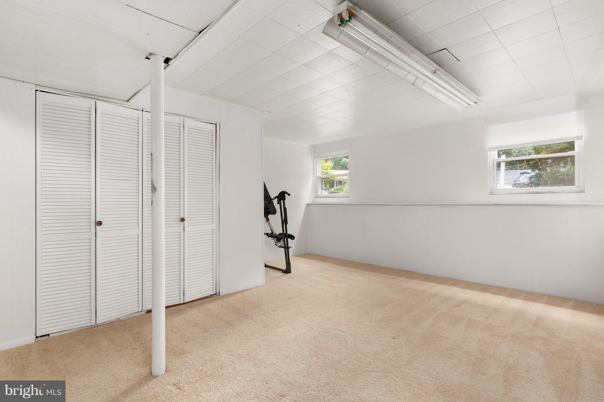 3748 Coronada Road Davidsonville, MD 21035 - Photo 25 of 30 Bonus Basement bedroom /plenty of light