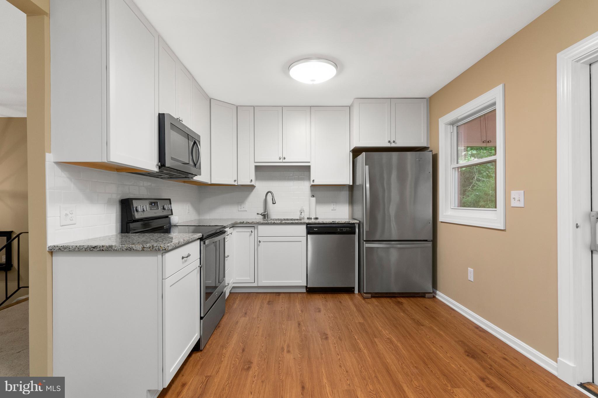3748 Coronada Road Davidsonville, MD 21035 - Photo 6 of 30 Beautiful kitchen