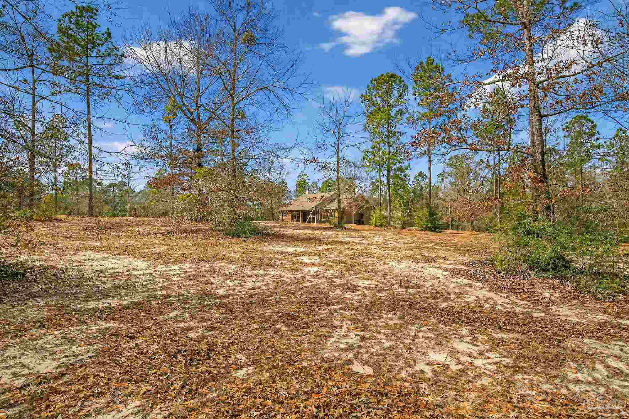 2248 Wallace Lake Road Pace, FL 32571 - Photo 43 of 61