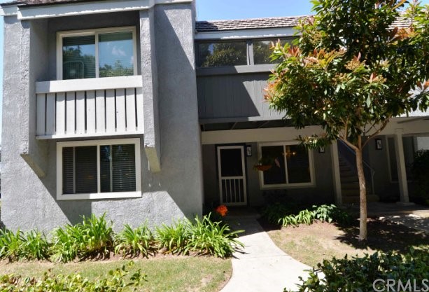 62 Eagle Point, Unit 33 Irvine, CA 92604 - Photo 1 of 1
