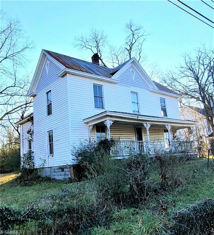 66 Bombay Road Denton, NC 27239 - Photo 1 of 1