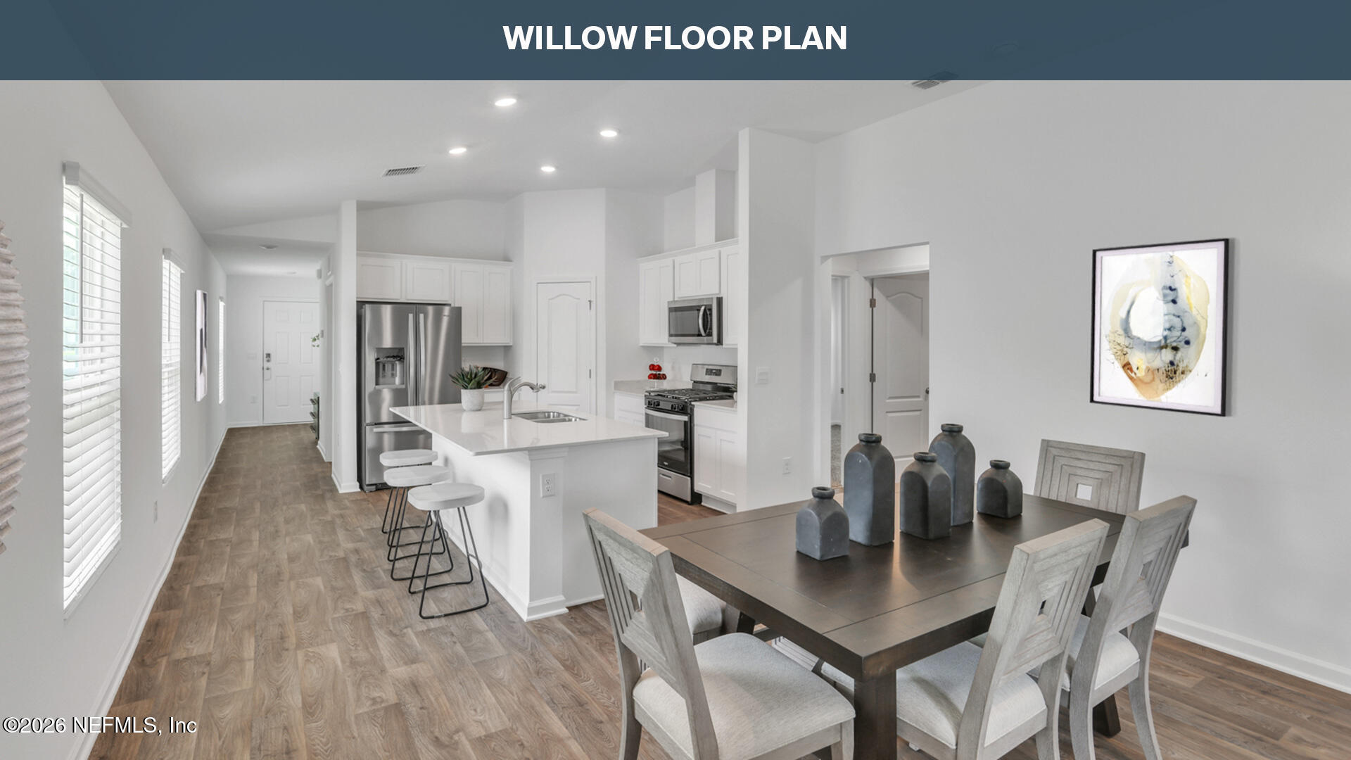 21 Divot Place Bunnell, FL 32110 - Photo 5 of 49 2