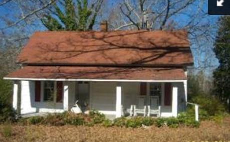 1516 Baxter Road Bremen, GA 30110 - Photo 1 of 1 front view of a house