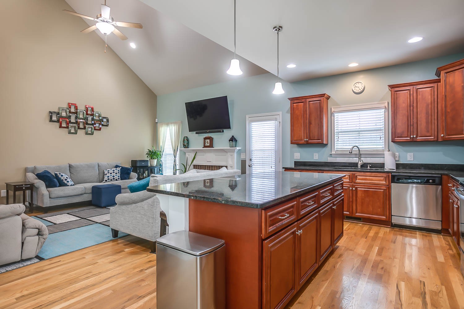 1001 Rudder Drive Spring Hill, TN 37174 - Photo 11 of 38 Gallery Image 11