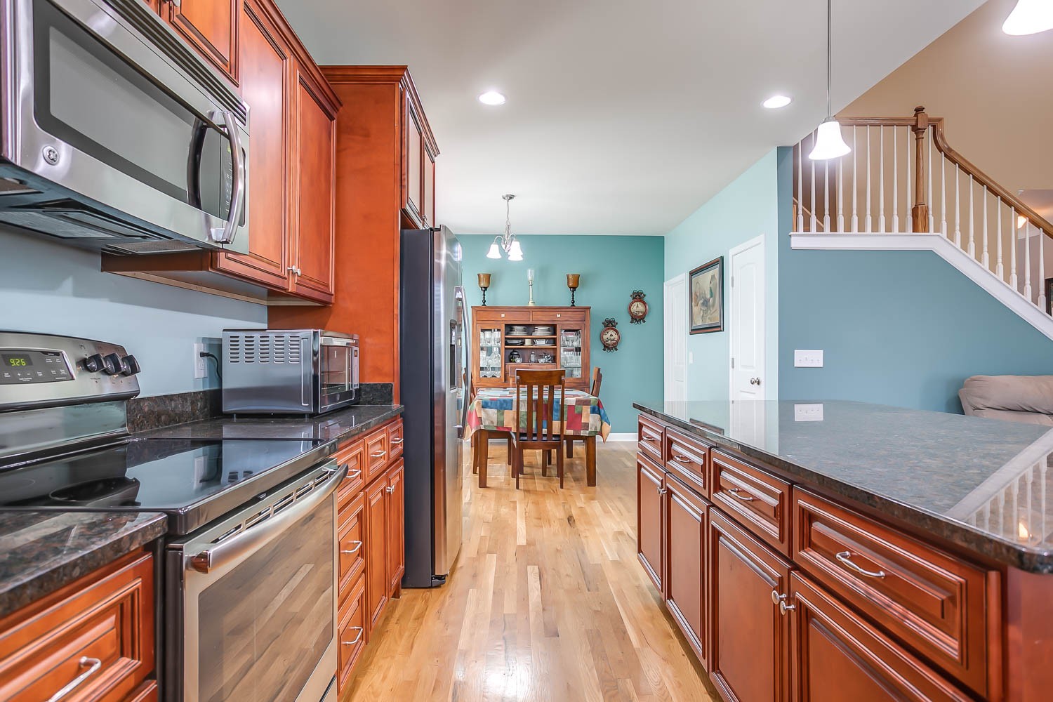 1001 Rudder Drive Spring Hill, TN 37174 - Photo 12 of 38 Gallery Image 12