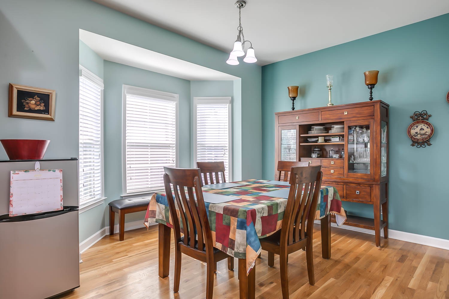 1001 Rudder Drive Spring Hill, TN 37174 - Photo 13 of 38 Gallery Image 13