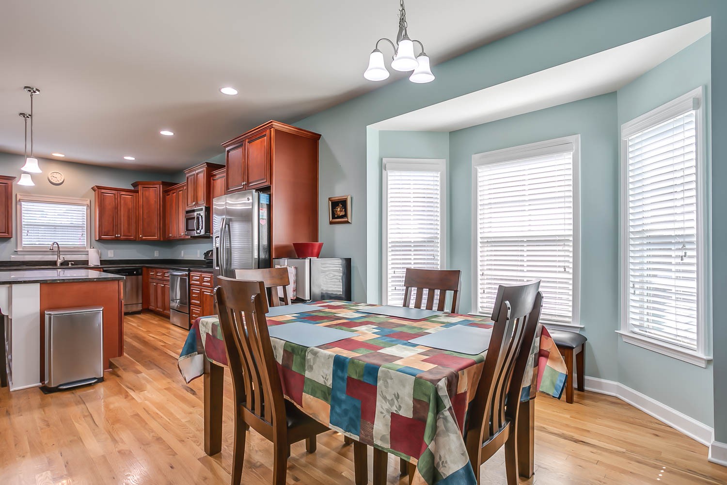 1001 Rudder Drive Spring Hill, TN 37174 - Photo 14 of 38 Gallery Image 14