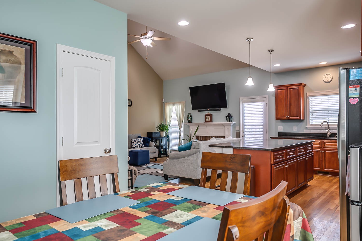 1001 Rudder Drive Spring Hill, TN 37174 - Photo 15 of 38 Gallery Image 15