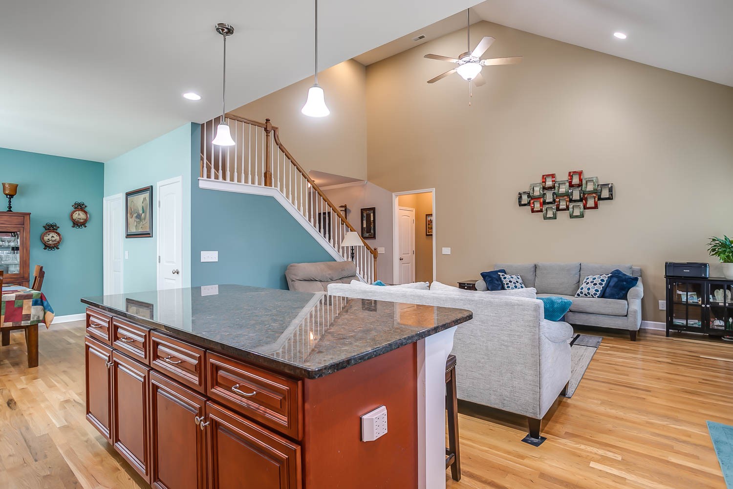 1001 Rudder Drive Spring Hill, TN 37174 - Photo 16 of 38 Gallery Image 16