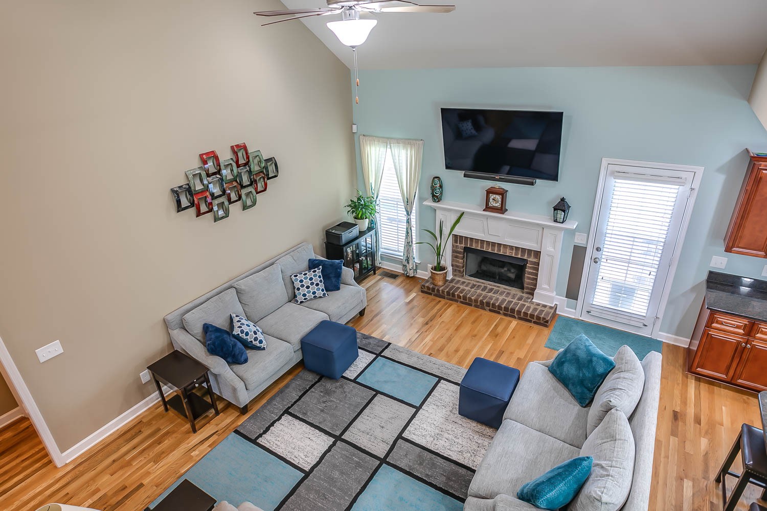 1001 Rudder Drive Spring Hill, TN 37174 - Photo 17 of 38 Gallery Image 17