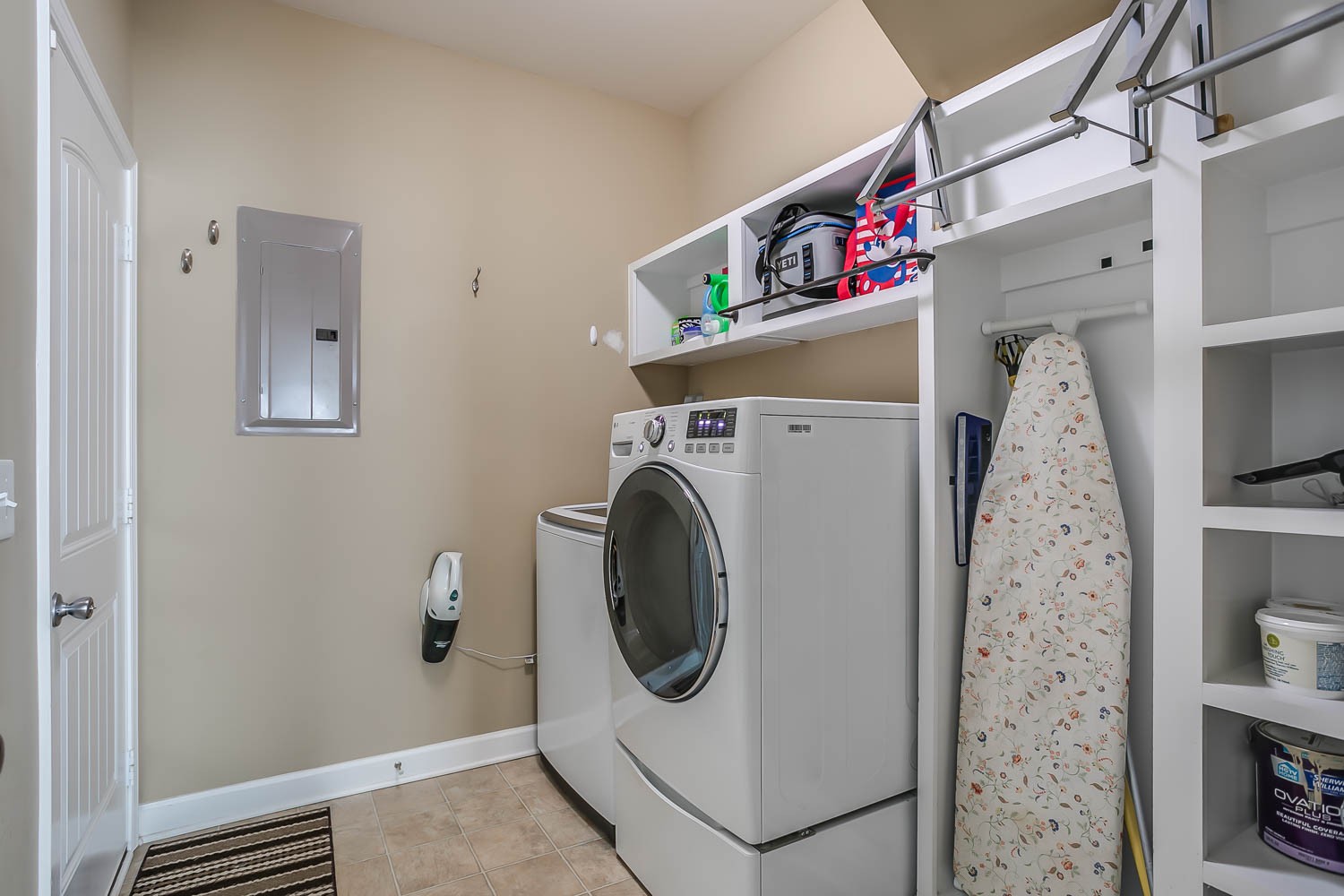 1001 Rudder Drive Spring Hill, TN 37174 - Photo 21 of 38 Gallery Image 21
